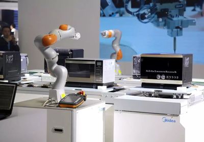 2019中国家电及消费电子博览会召开: 人工智能、5G引领未来生活