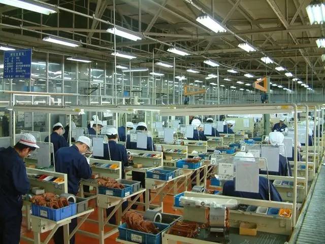 &ldquo;陨落&rdquo;的日本百年制造巨头:卖掉家电、电脑业务后,要被美国企业收购?