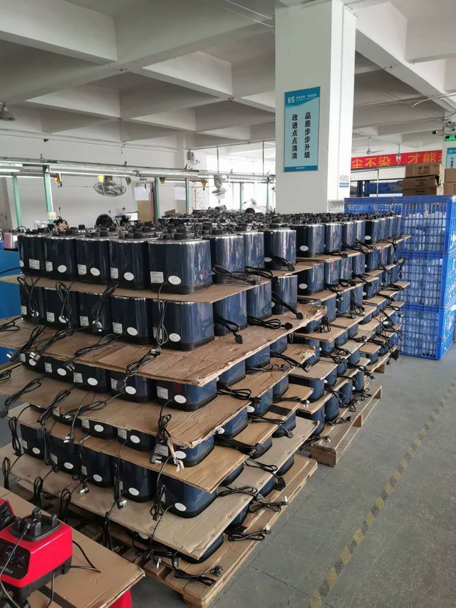 4个月做到淘宝特价版类目第一,谁会成为下一个美的与格力?