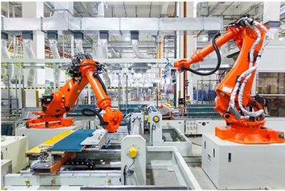 海尔开放"透明工厂":抢先迈入工业4.0时代_科技_中国网